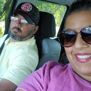 Meet your Posher, Sheena